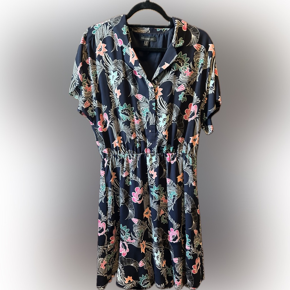 Banana Republic Dress - Size 10 Petite
